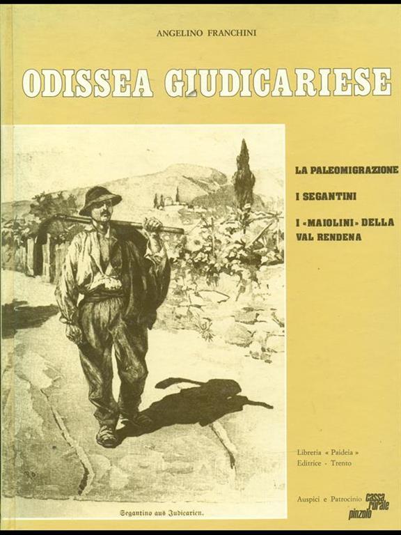 Libro di Faccia