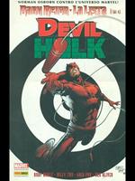 Devil & Hulk n. 103/maggio 2010