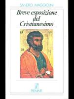 Breve esposizione del Cristianesimo