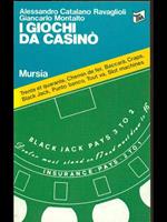 I giochi da casinò