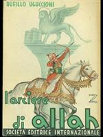 L' arciere di Allah