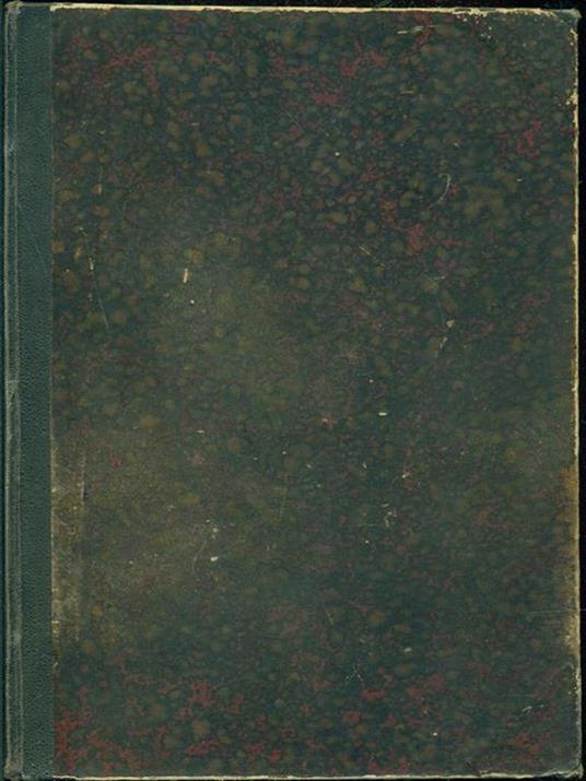 Introductionis in Compendium - Rudolpho Cornely - copertina