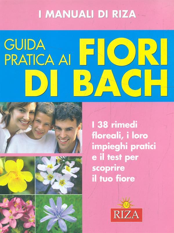 Guida pratica ai fiori di Bach