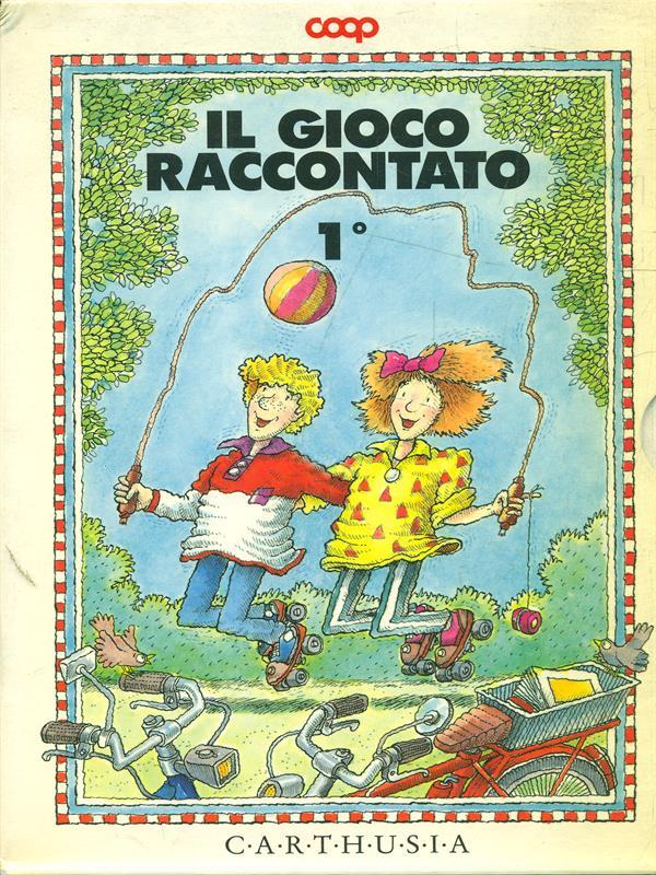 Il gioco raccontato