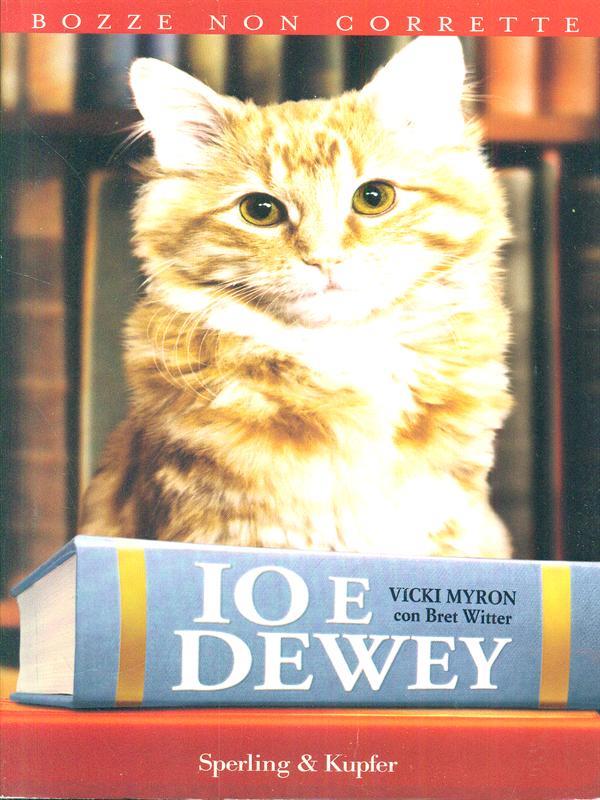Io e dewey