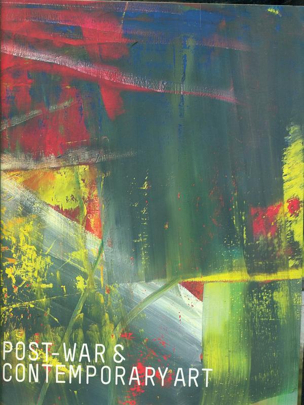 Christie's ottobre 2008