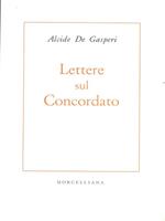 Lettere sul concordato