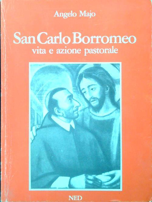 San Carlo Borromeo