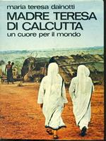 Madre Teresa di Calcutta