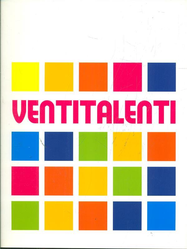 Ventitalenti