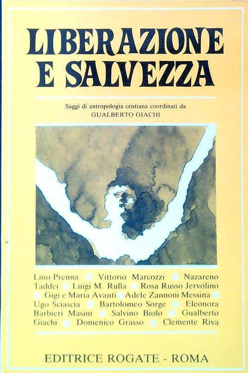 Libro di Faccia