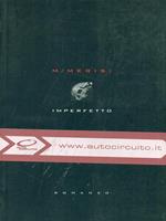Imperfetto