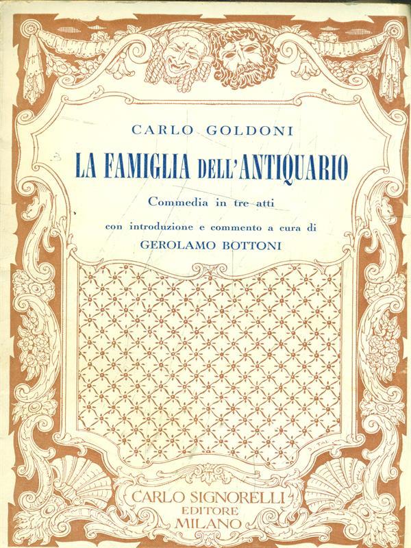 Libro di Faccia