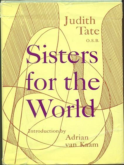 Sisters for the world - copertina