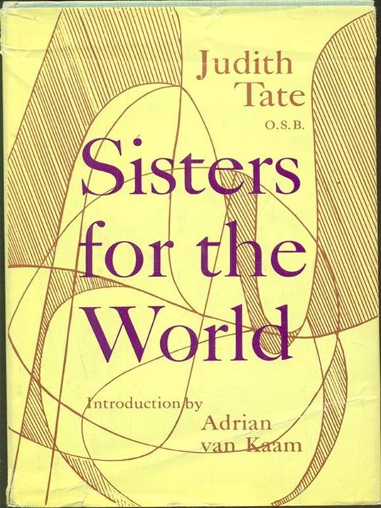 Sisters for the world - copertina