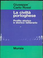 La civiltà portoghese