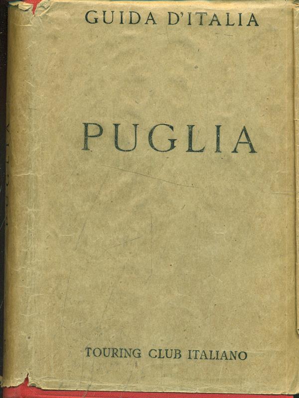 Puglia