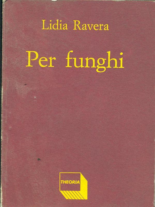 Per funghi