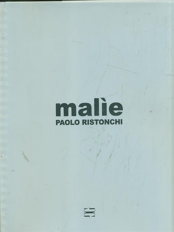 Malie. Paolo Ristonchi