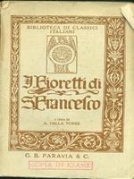 I fioretti di San Francesco