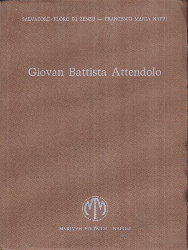Giovan Battista Attendolo