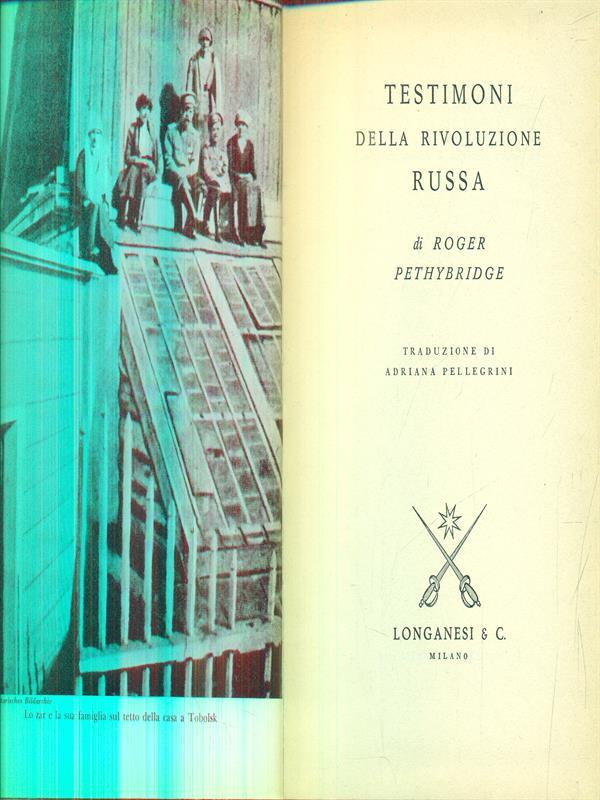 Libro di Faccia