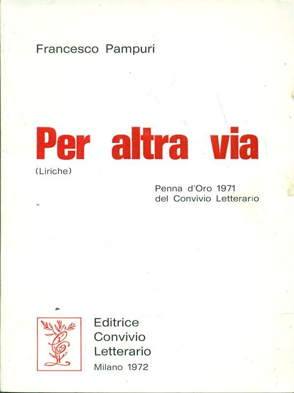 Per altra via