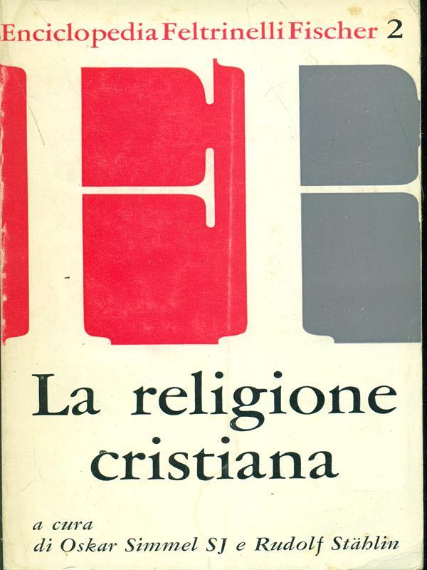 La religione cristiana