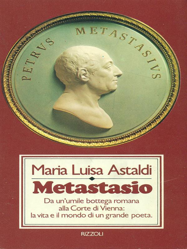 Metastasio