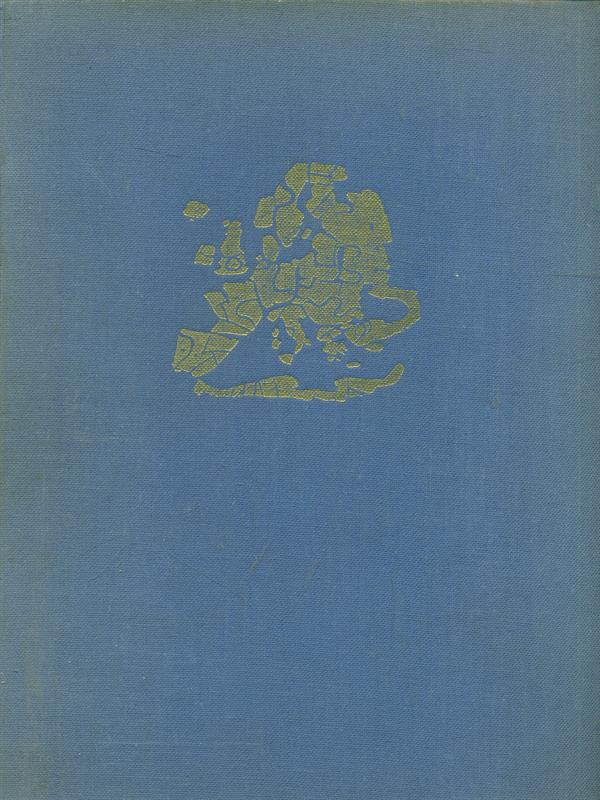 Le diciannove Europe