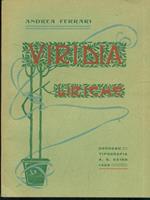 Viridia