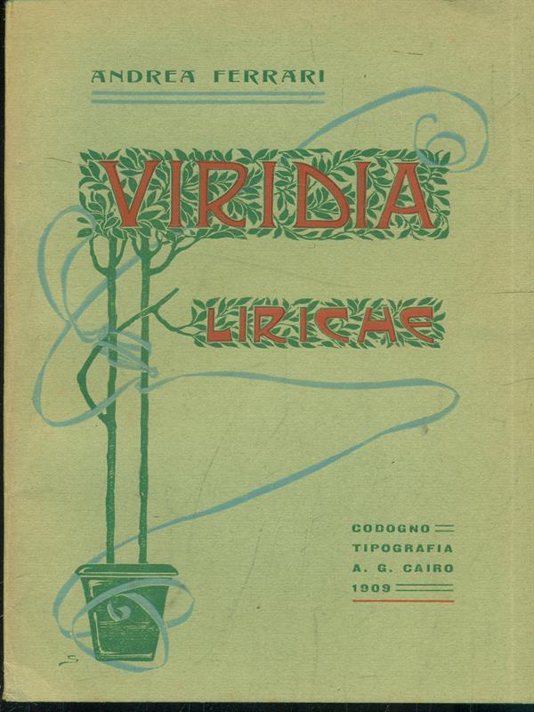 Viridia