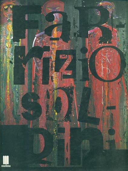 Fabrizio Soldini - Philippe Daverio - copertina