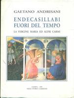 Endecasillabi fuori del tempo