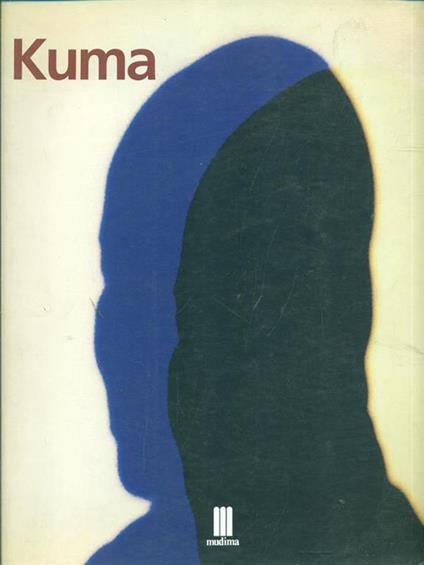 Kuma - copertina