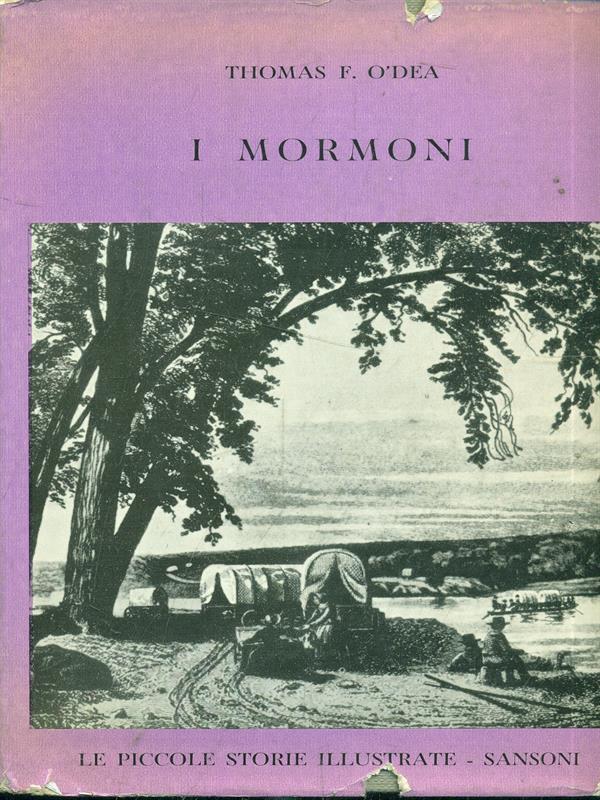 I mormoni