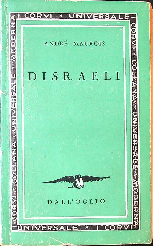 Disraeli
