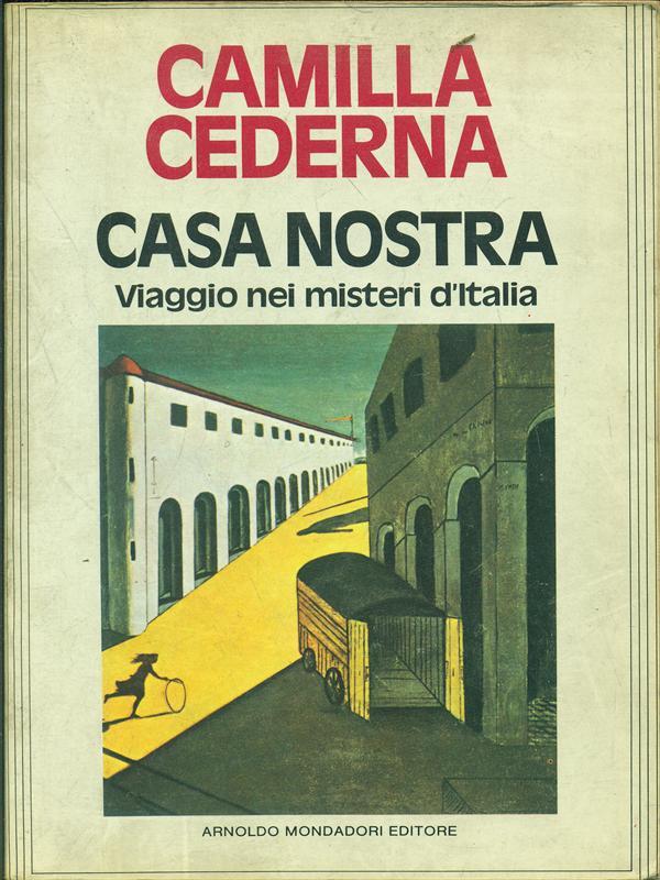 Casa nostra