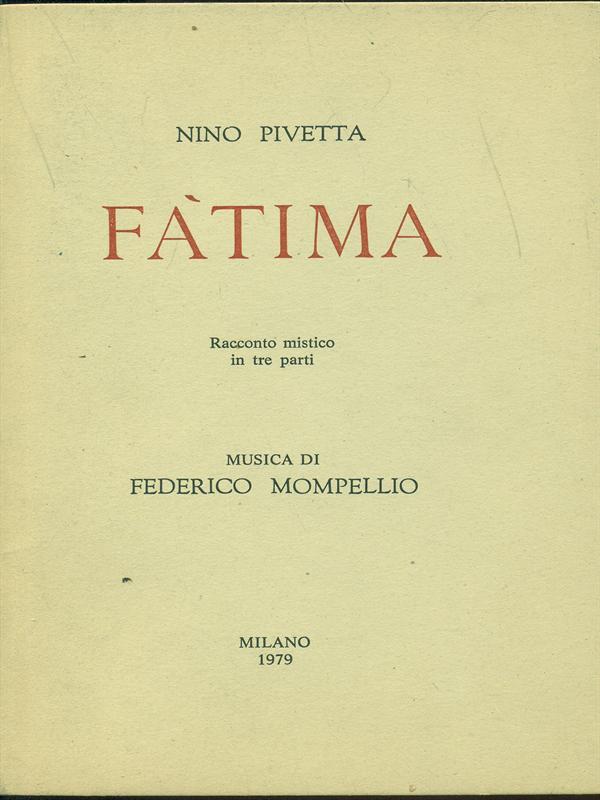 Fatima