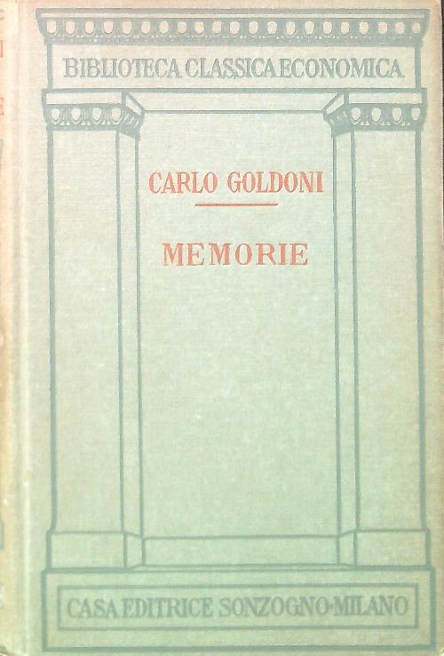 Memorie