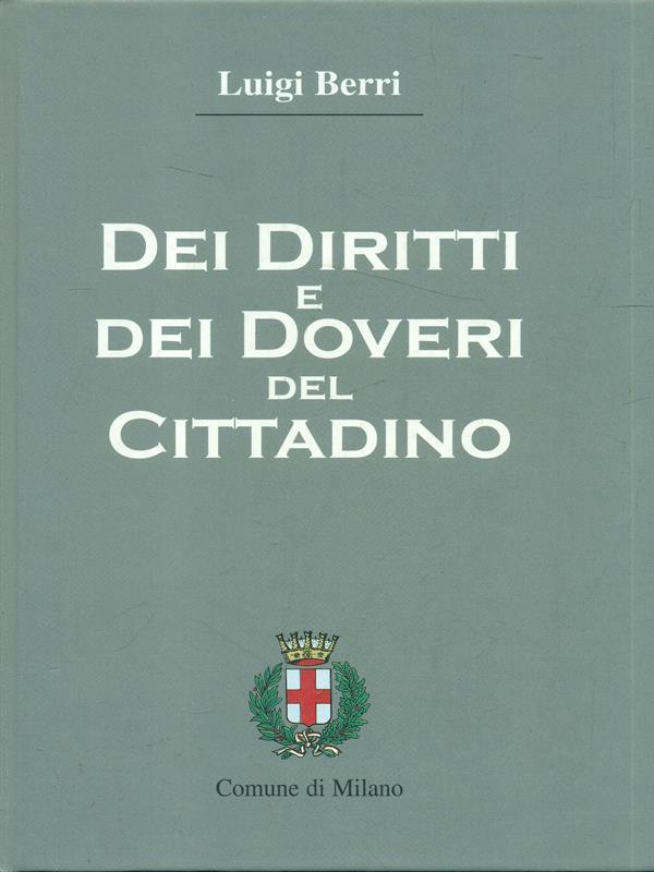 Libro di Faccia