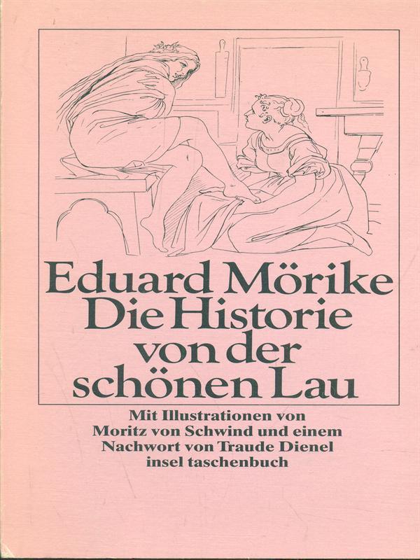 Die Historie von der schonene Lau it 72