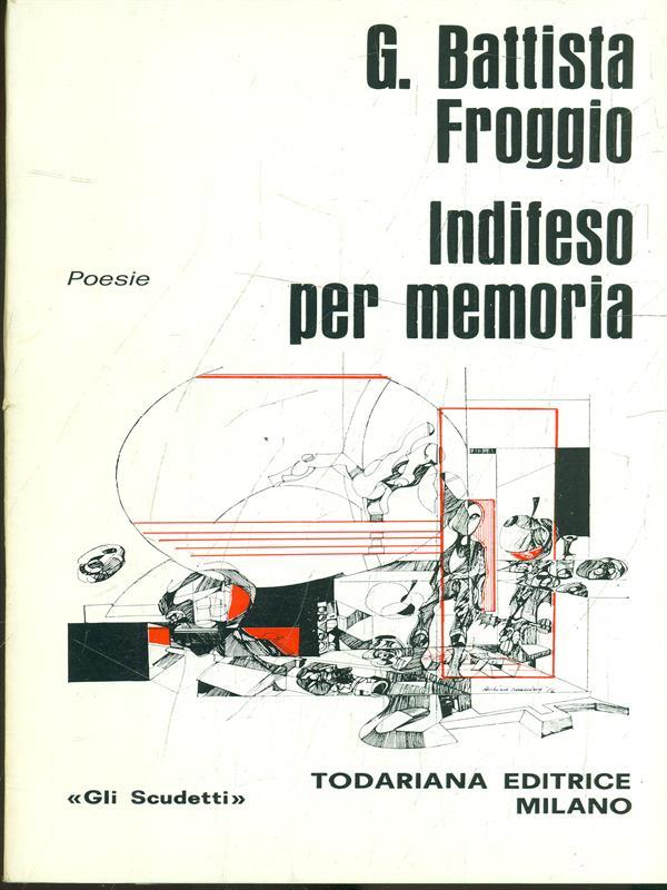 Libro di Faccia