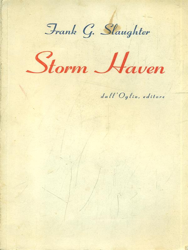 Storm Haven