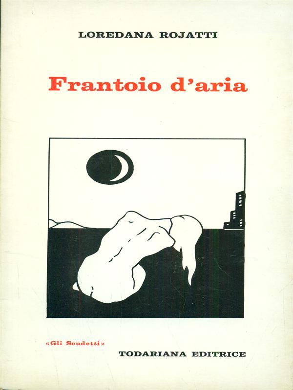 Frantoio d'aria