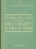 Dei delitti e delle pene