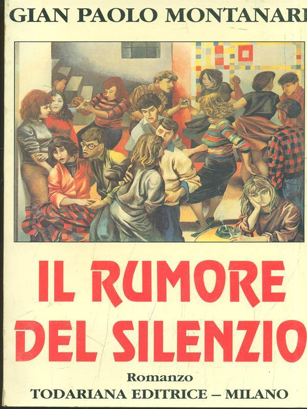 Il rumore del silenzio
