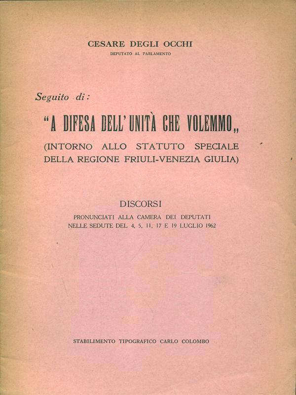 Libro di Faccia