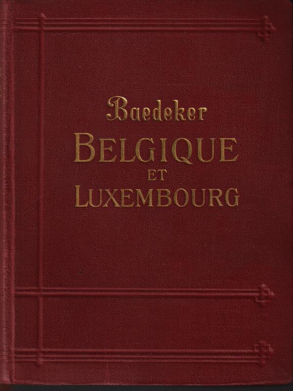 Belgique et Luxembourg