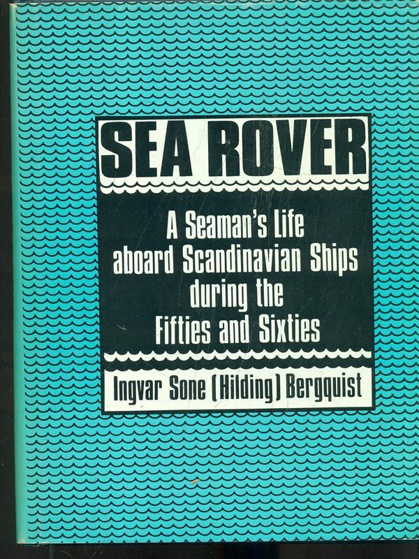 Sea rover